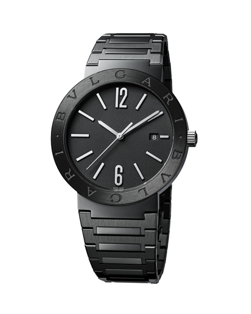 BVLGARI BVLGARI WATCH