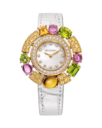 Allegra Watch