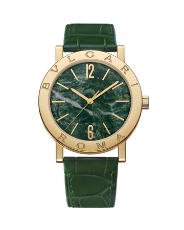 Bvlgari Bvlgari Watch