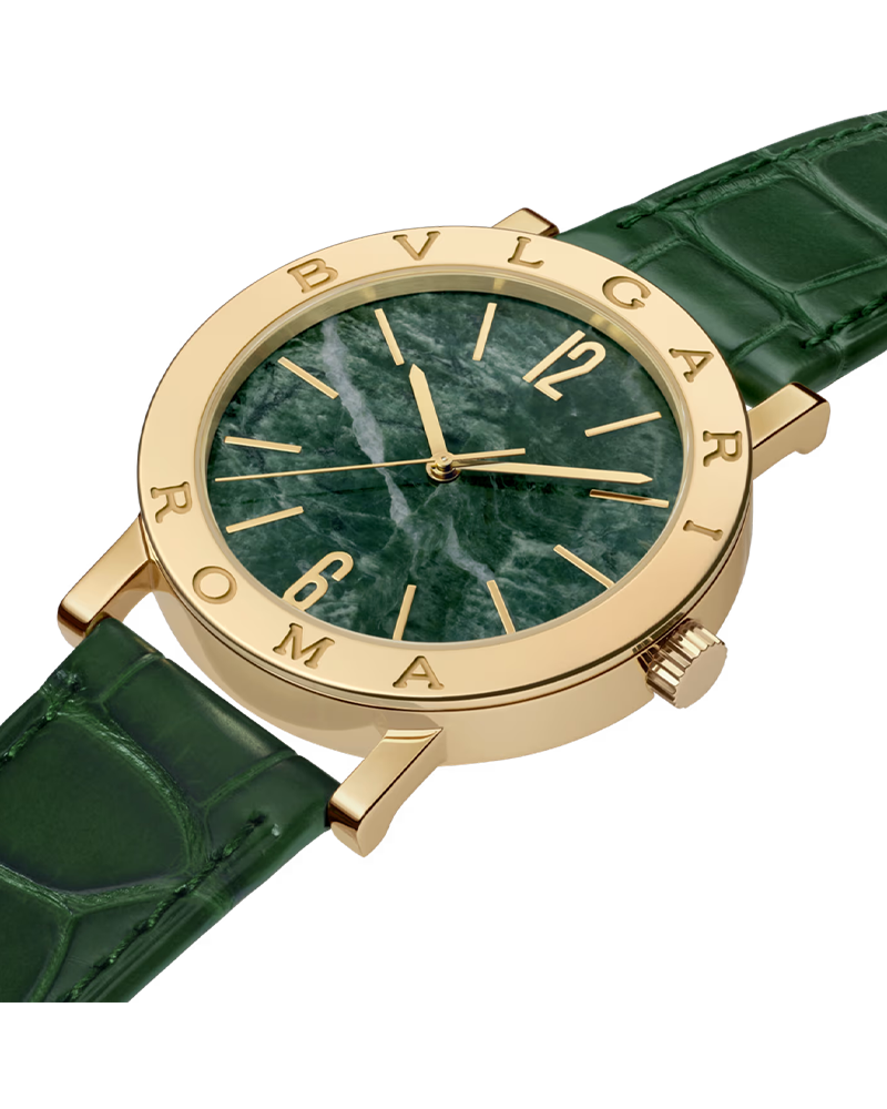 Bvlgari Bvlgari Watch