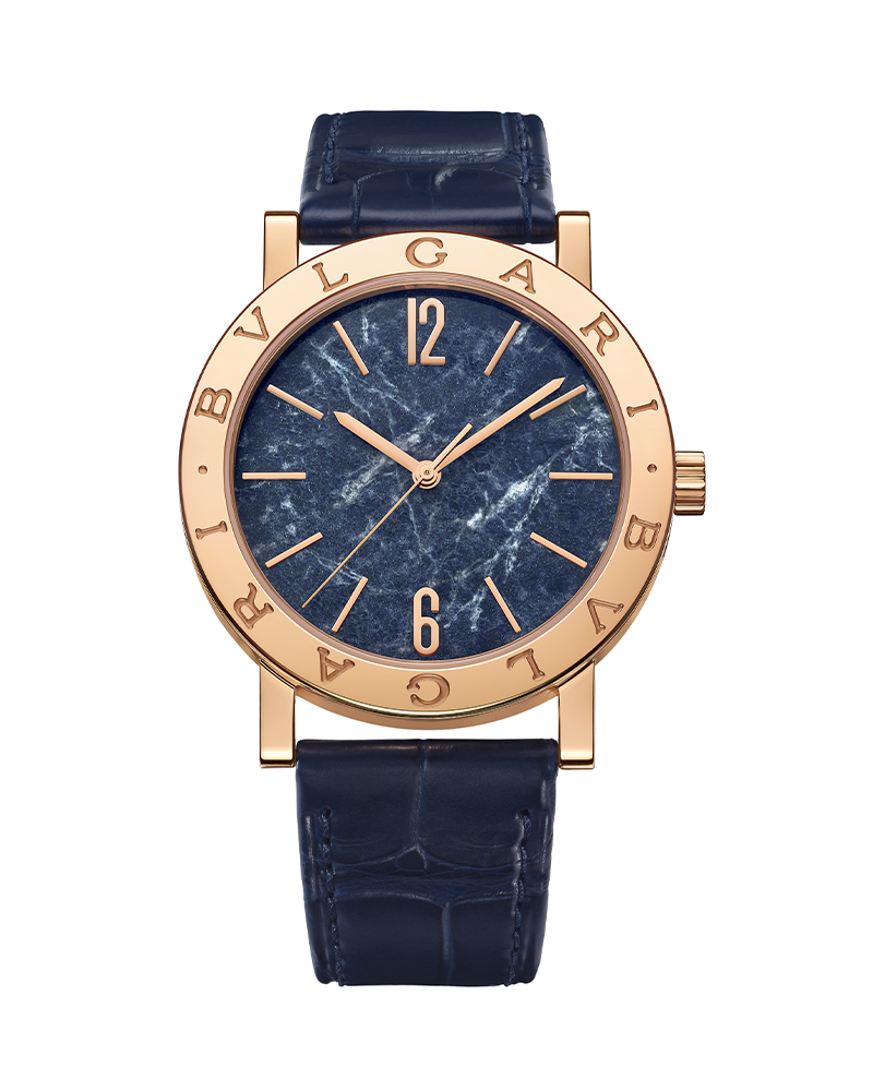 Bvlgari Bvlgari Watch