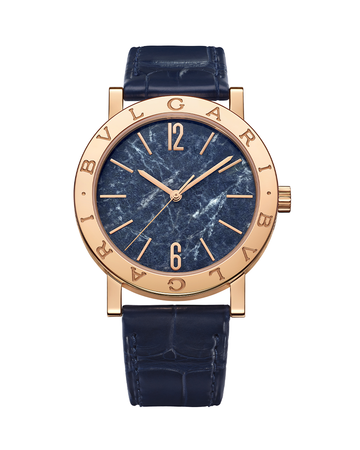 Bvlgari Bvlgari Watch
