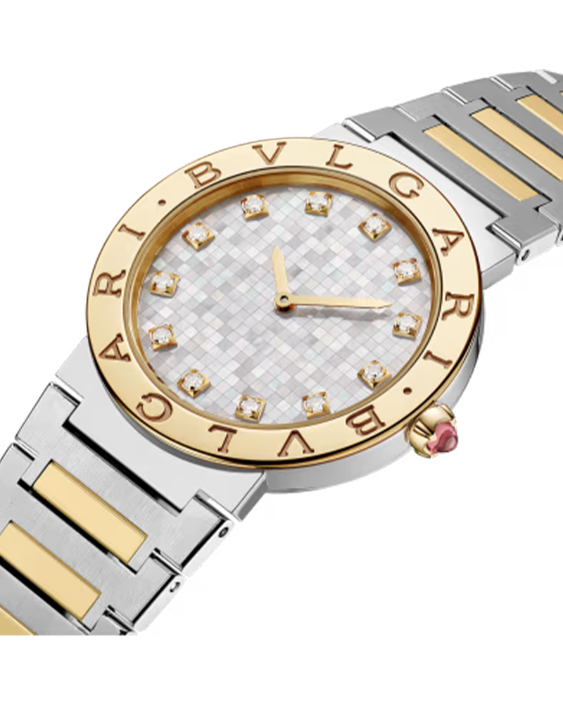 Bvlgari Bvlgari Watch