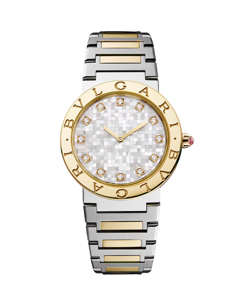 Bvlgari Bvlgari Watch