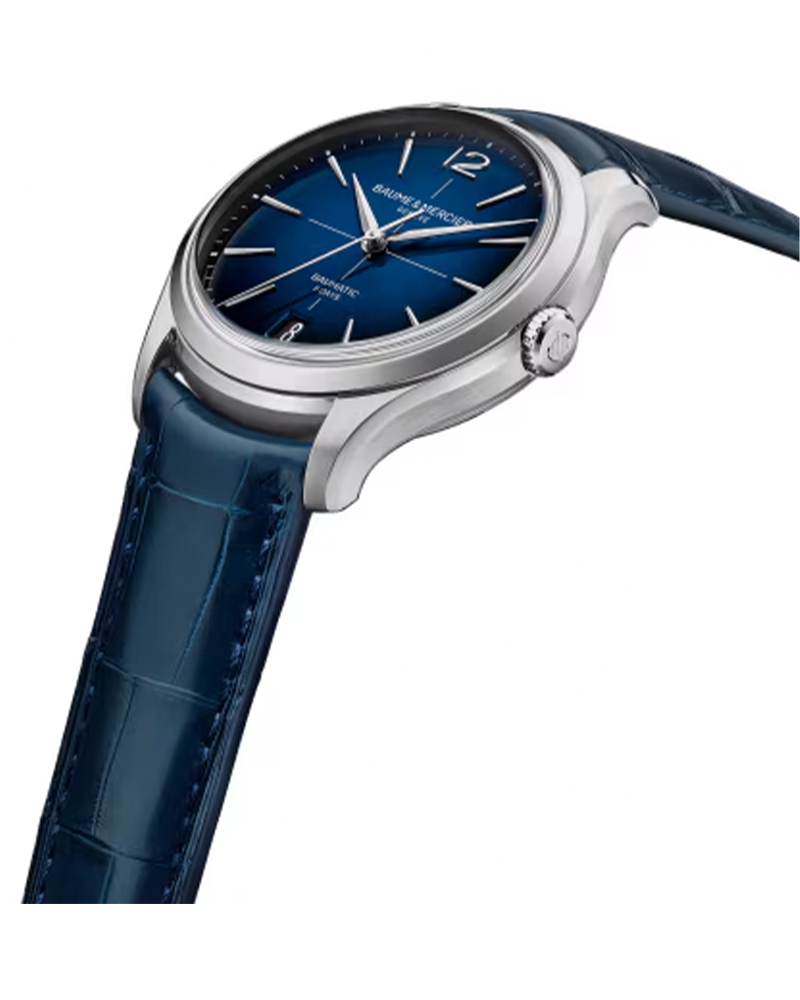 Clifton 10771 Automatic watch, Date display - 39 mm