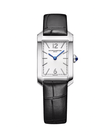 Hampton 10795 Quartz watch - 35 x 22 mm