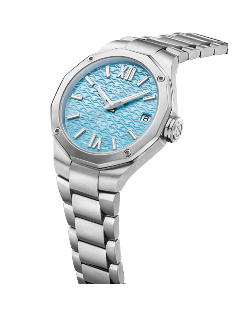 Riviera 10811 Quartz watch, Date display - 33 mm