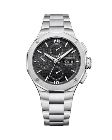 Riviera 10825 Automatic watch, Chronograph - 41 mm