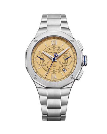 Riviera 10828 Automatic watch, Chronograph - 41 mm