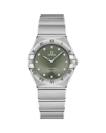 CONSTELLATION QUARTZ 28 MM