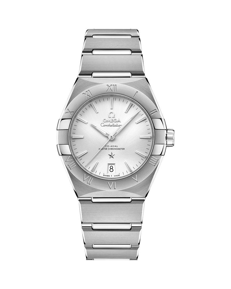 CONSTELLATION CO-AXIAL MASTER CHRONOMETER