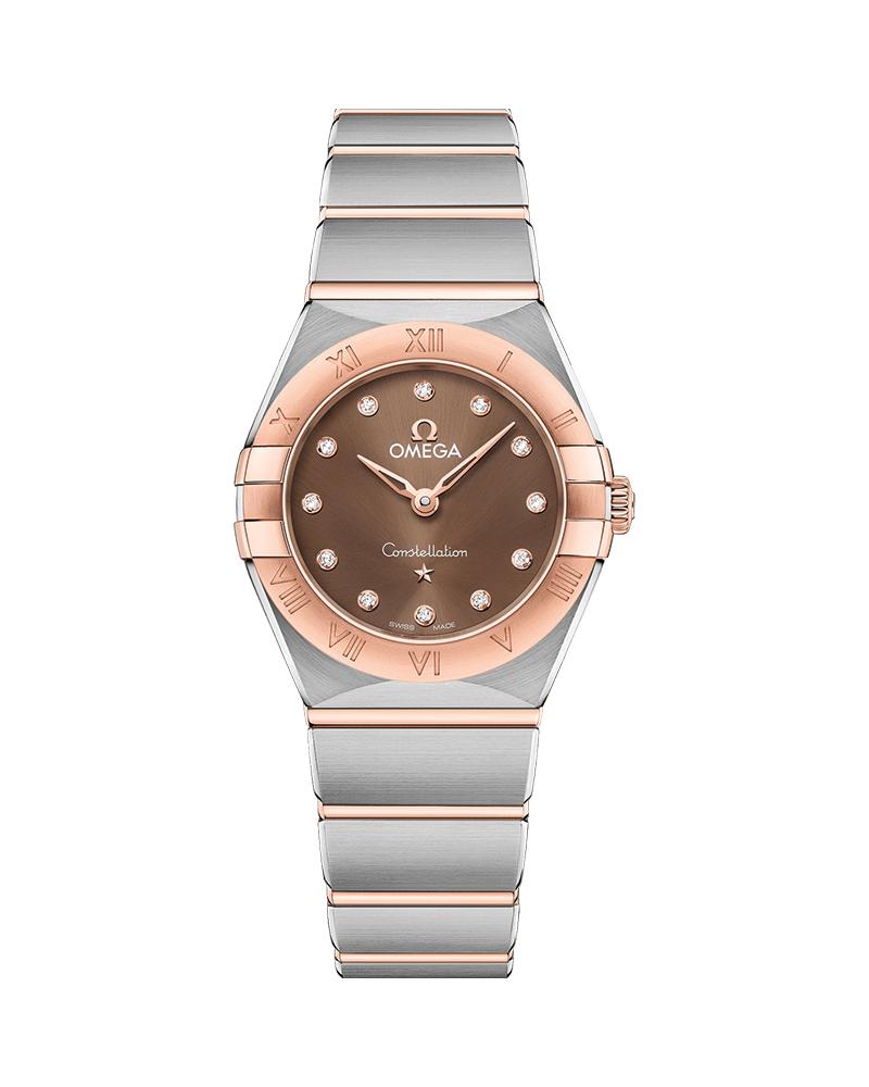 CONSTELLATION QUARTZ