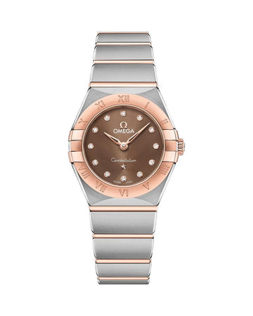 CONSTELLATION QUARTZ