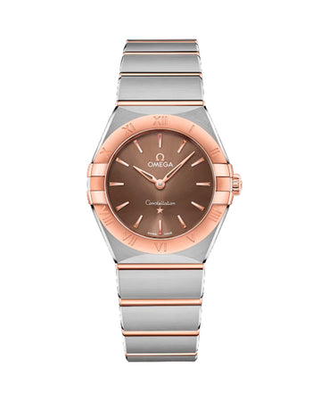 CONSTELLATION QUARTZ