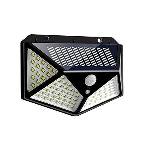 Guardian: Motion Solar Light