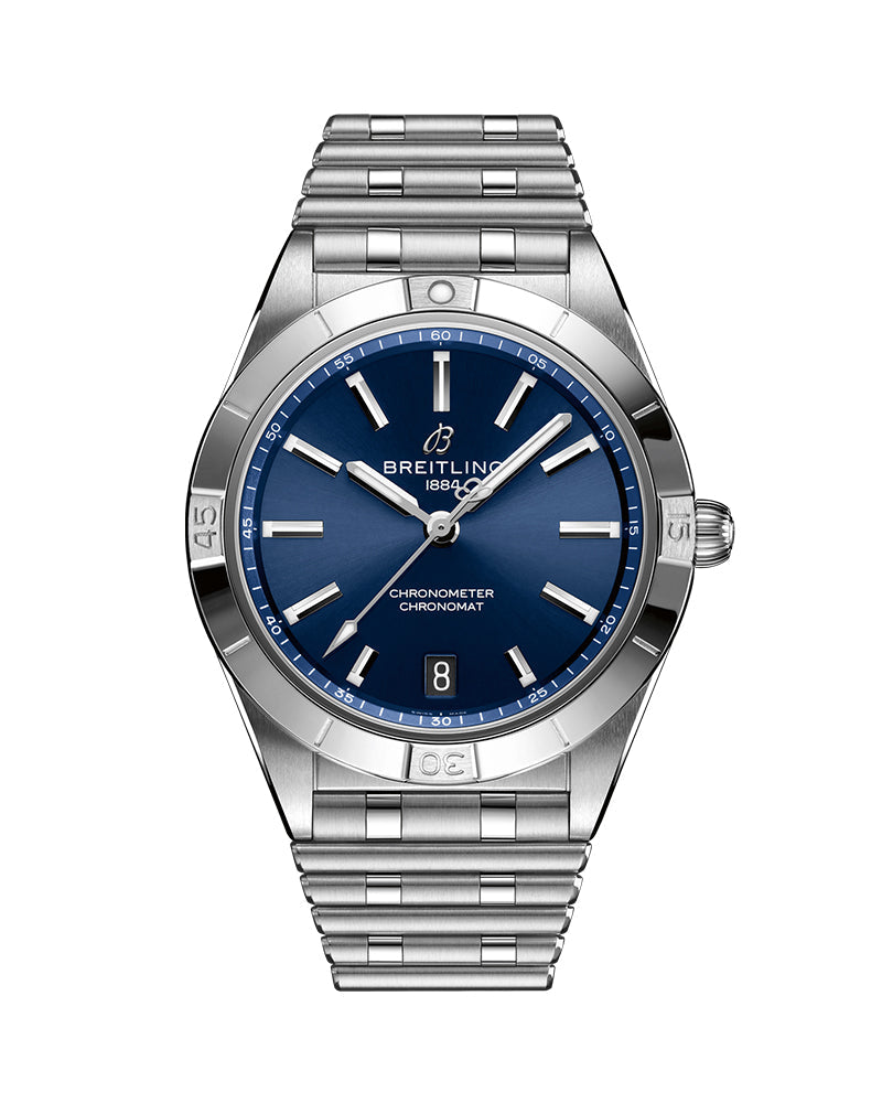 CHRONOMAT AUTOMATIC 36