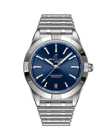 CHRONOMAT AUTOMATIC 36