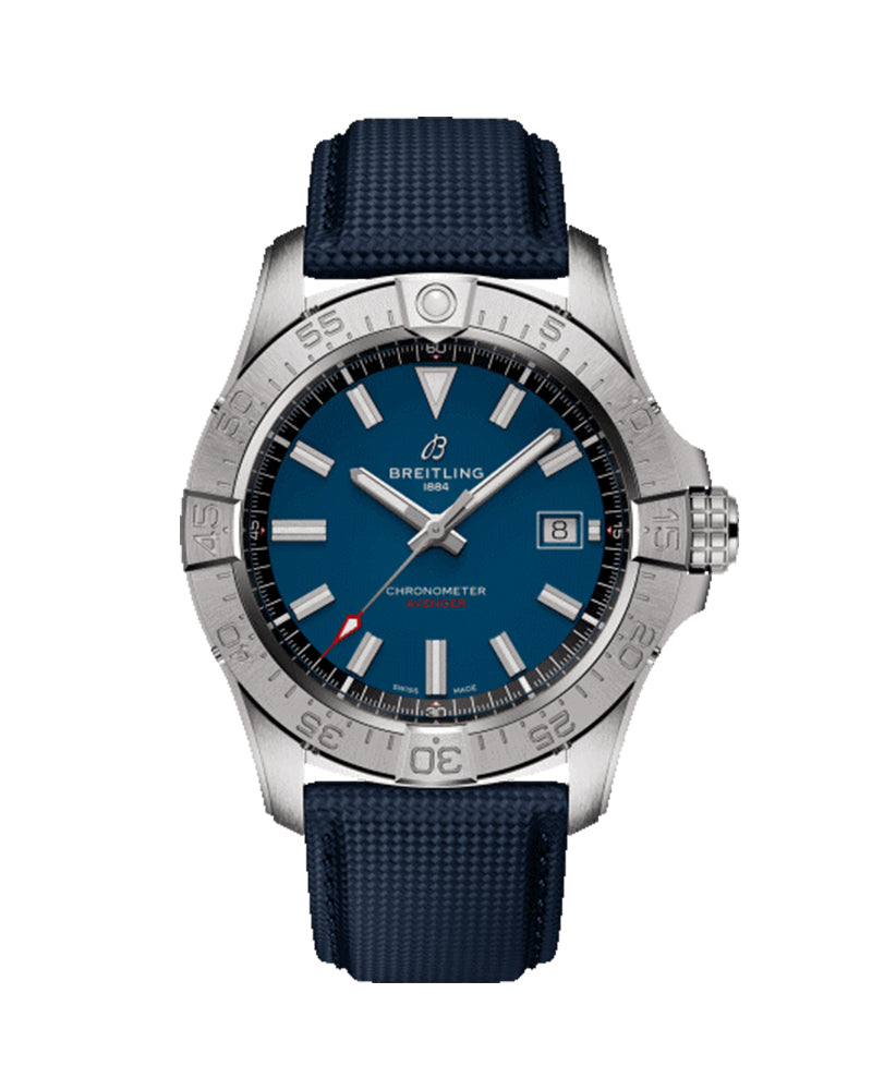 AVENGER AUTOMATIC 42