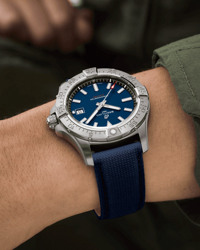 AVENGER AUTOMATIC 42