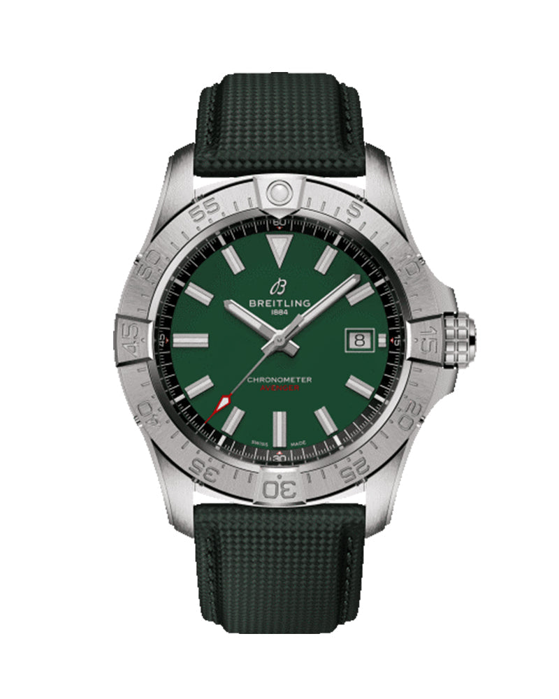 AVENGER AUTOMATIC 42