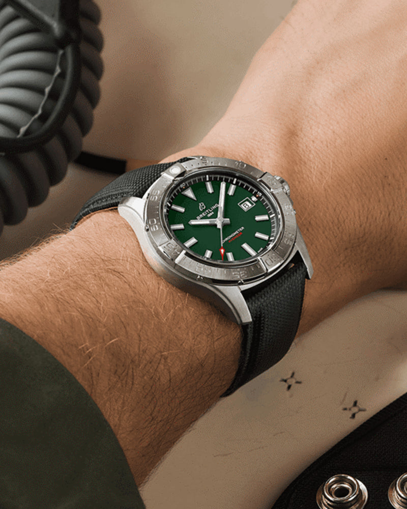 AVENGER AUTOMATIC 42