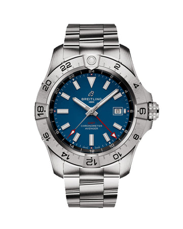 AVENGER AUTOMATIC GMT 44