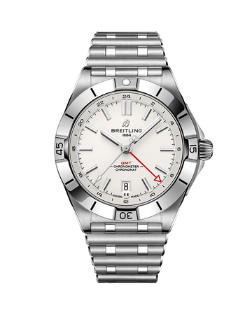 CHRONOMAT AUTOMATIC GMT 40