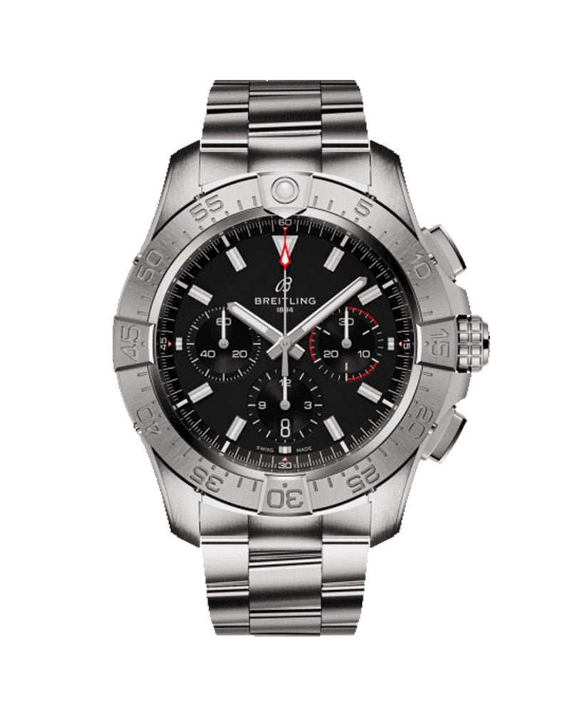 AVENGER B01 CHRONOGRAPH 44