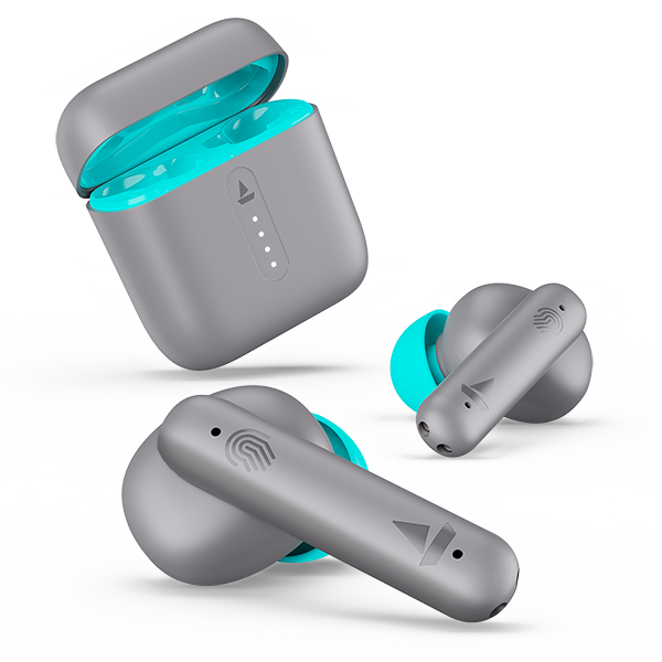 boAt Airdopes 141 | Wireless Earbuds with 42 Hours Playback, ENx™ Technology, BEAST™️ Mode