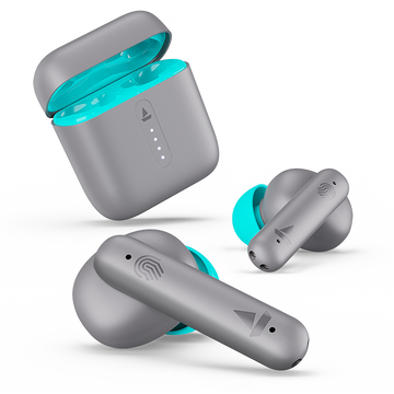 boAt Airdopes 141 | Wireless Earbuds with 42 Hours Playback, ENx™ Technology, BEAST™️ Mode