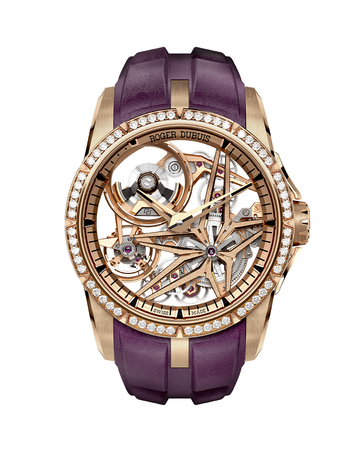 EXCALIBUR MONOBALANCIER 42