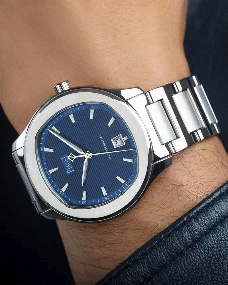 PIAGET POLO DATE WATCH