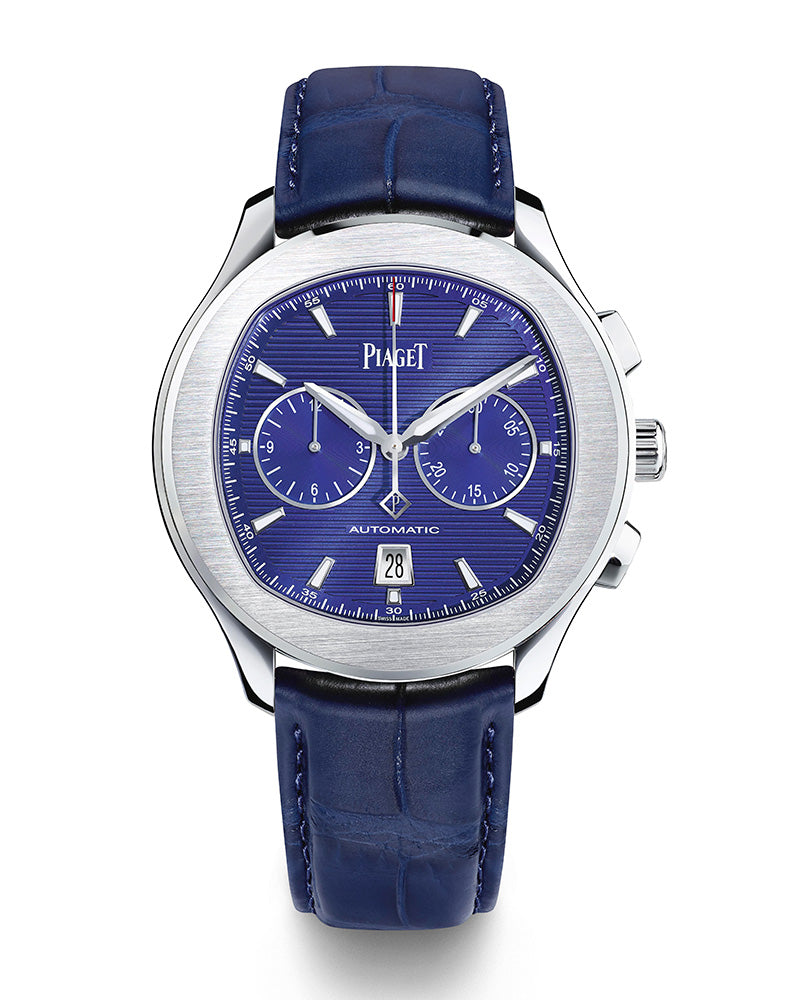 PIAGET POLO CHRONOGRAPH WATCH