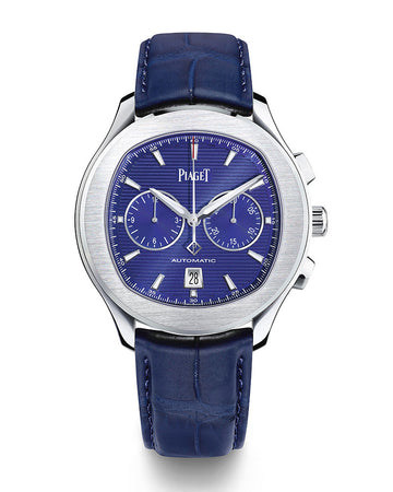 PIAGET POLO CHRONOGRAPH WATCH