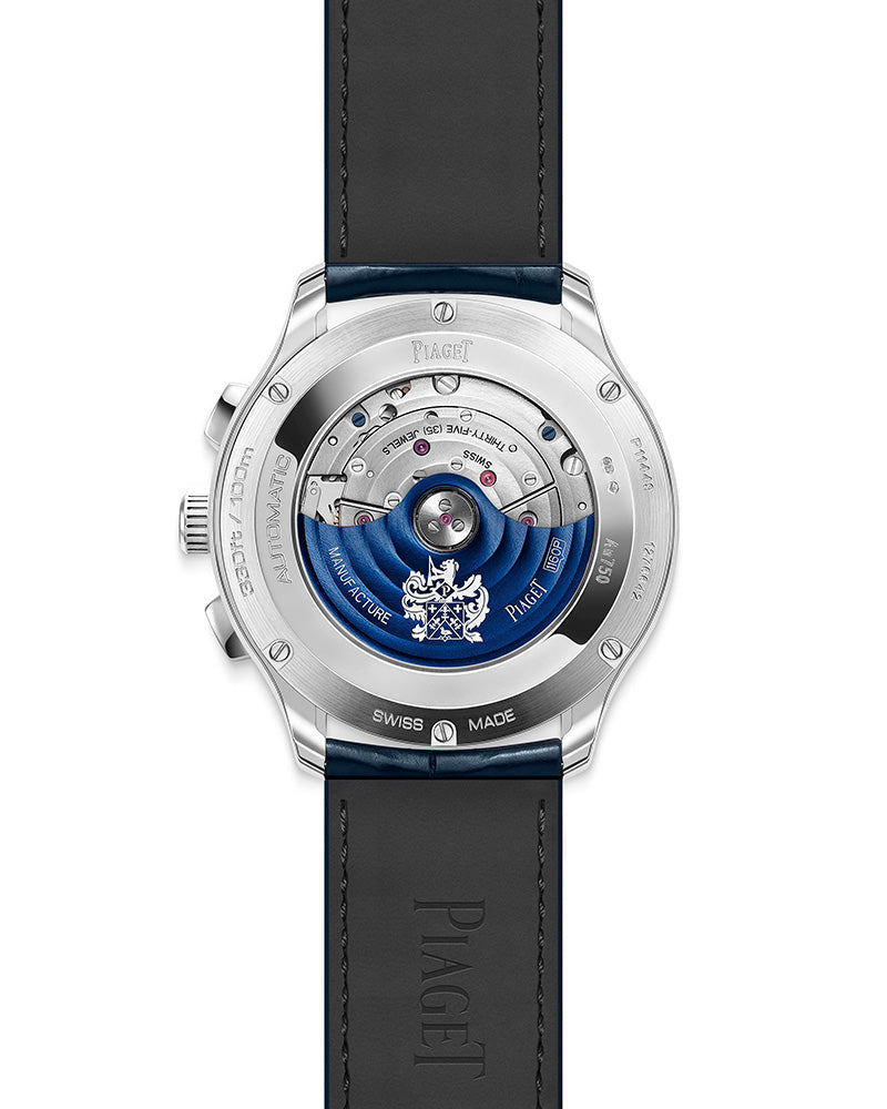 PIAGET POLO CHRONOGRAPH WATCH