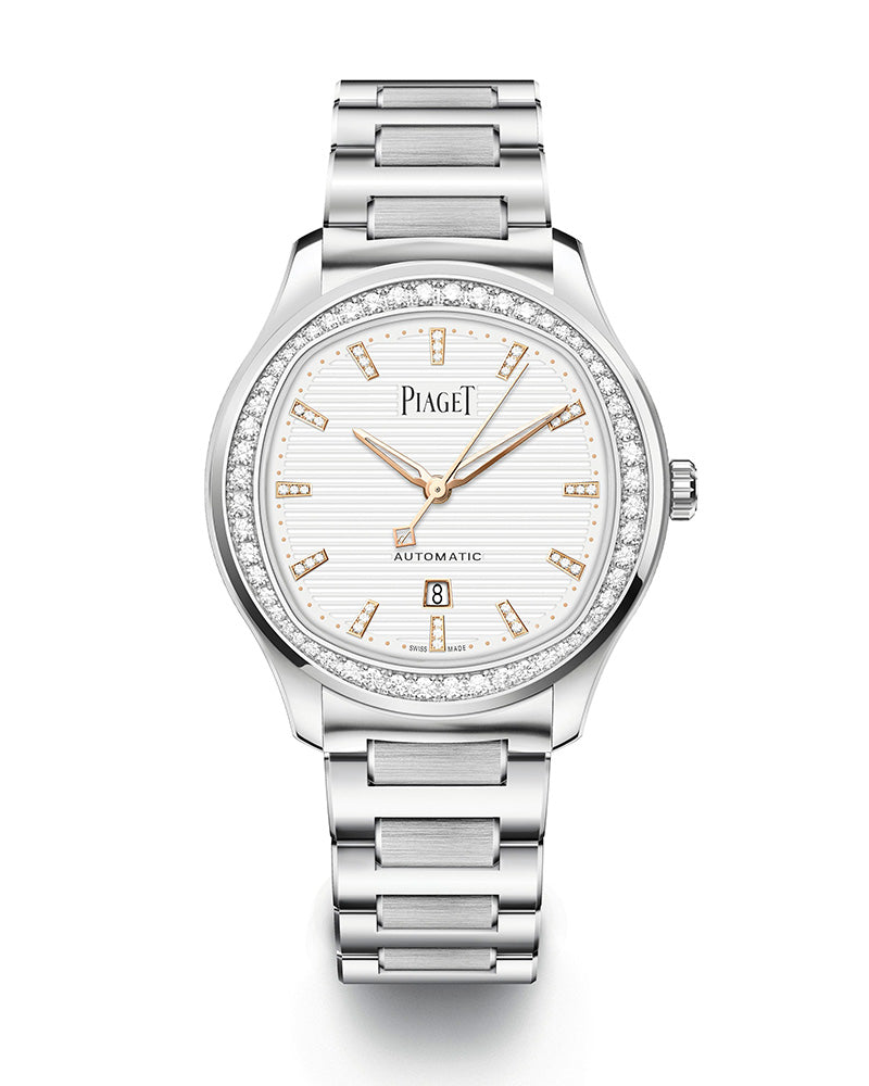 PIAGET POLO DATE WATCH