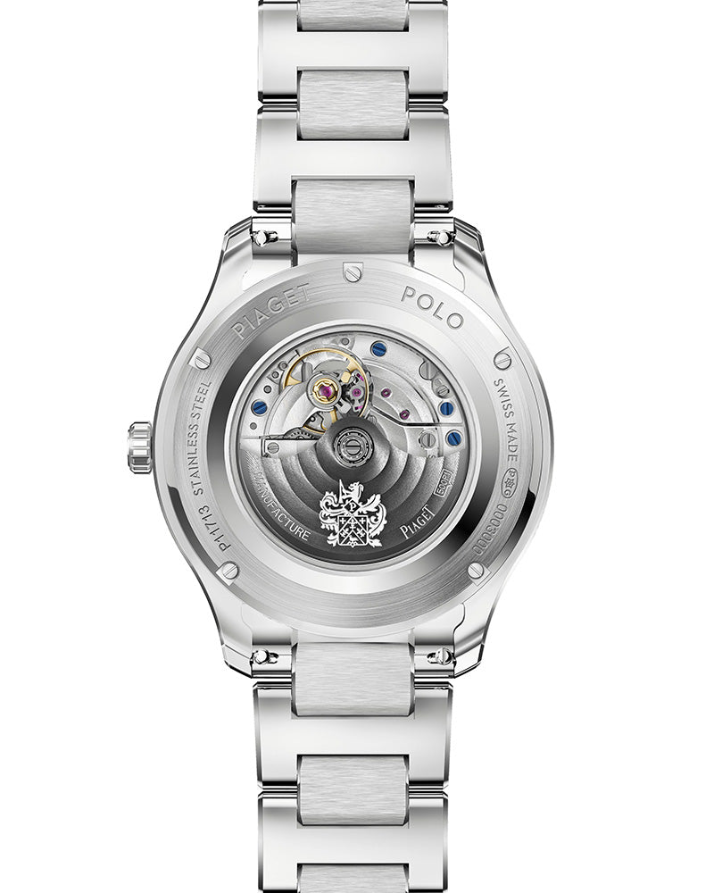 PIAGET POLO DATE WATCH