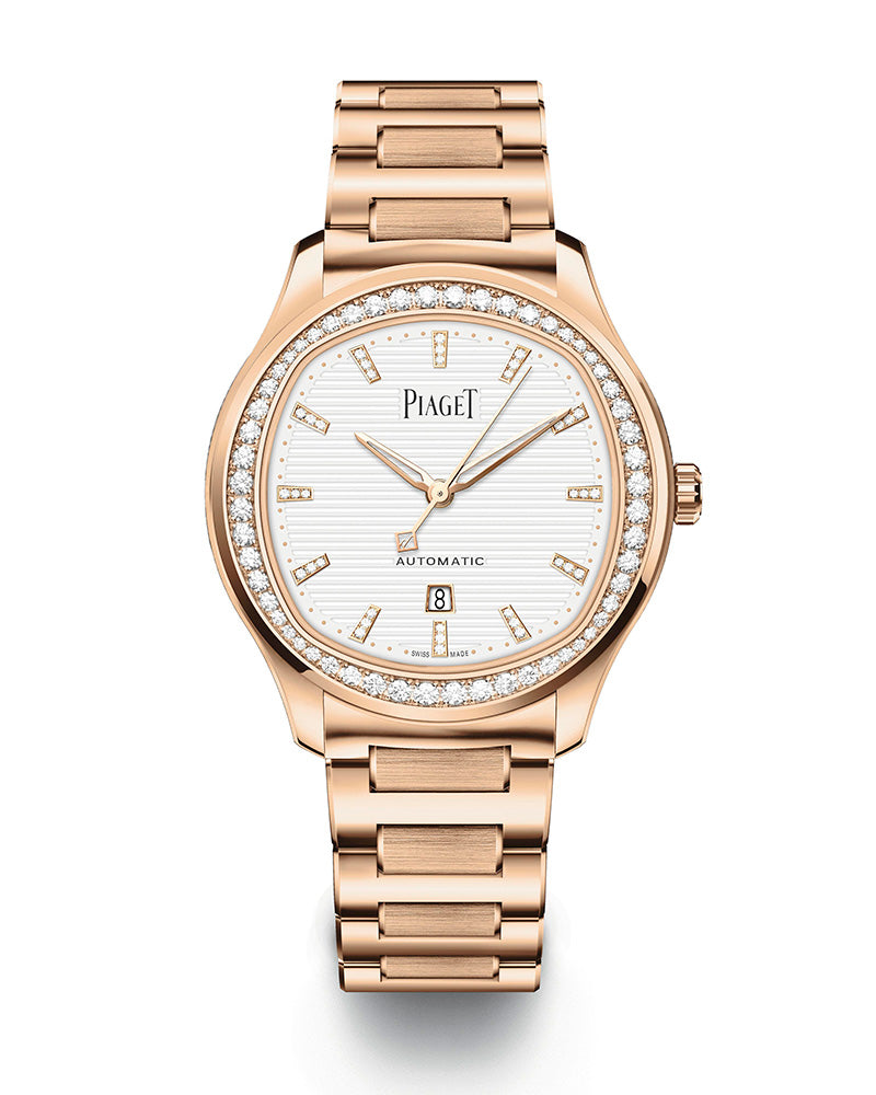PIAGET POLO DATE WATCH