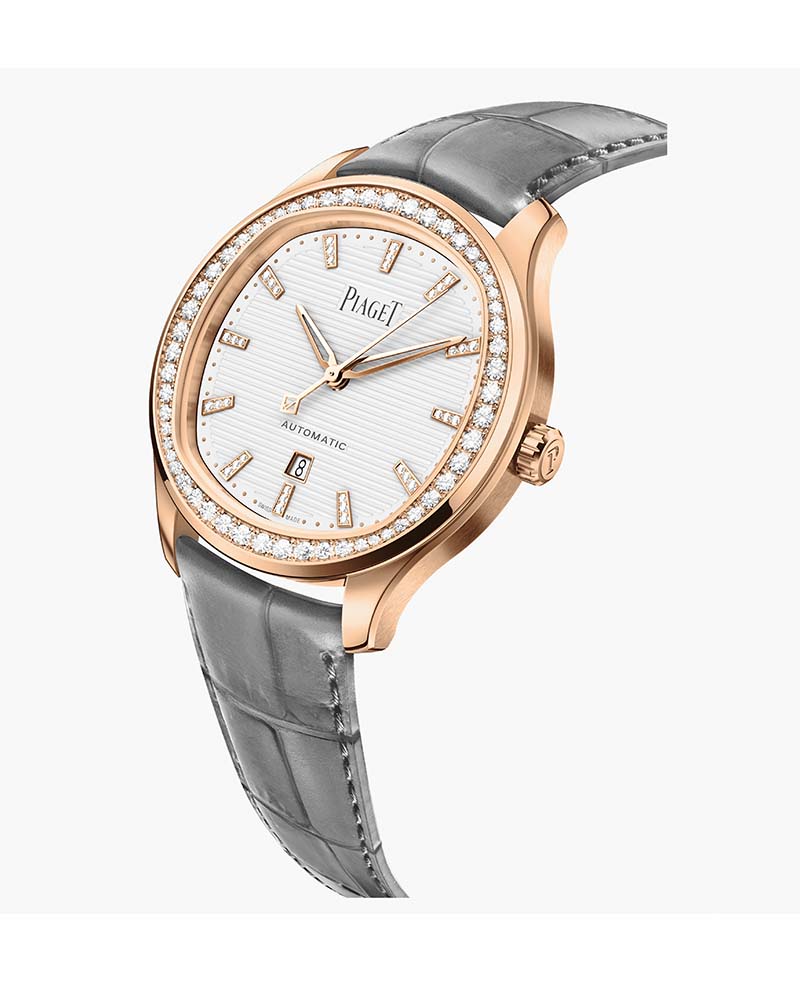 Piaget Polo Date watch