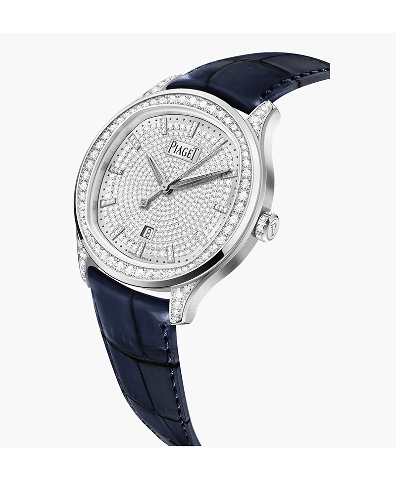 Piaget Polo Date watch