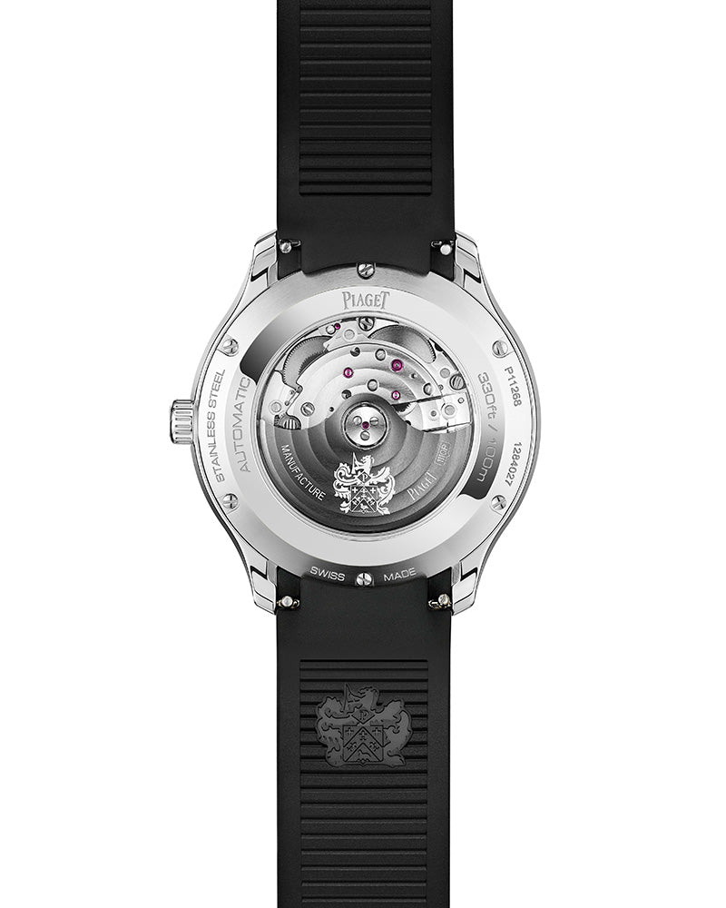 PIAGET POLO DATE WATCH