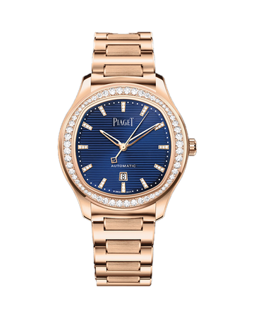 Piaget Polo Date watch