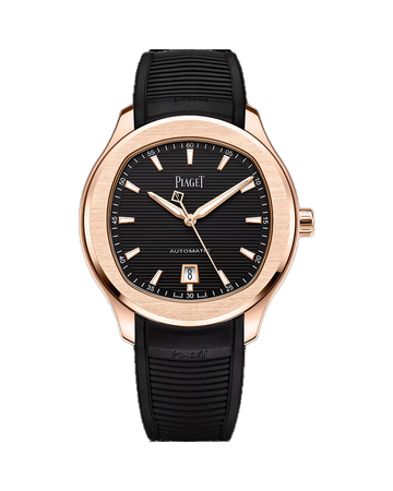 Piaget Polo Date watch