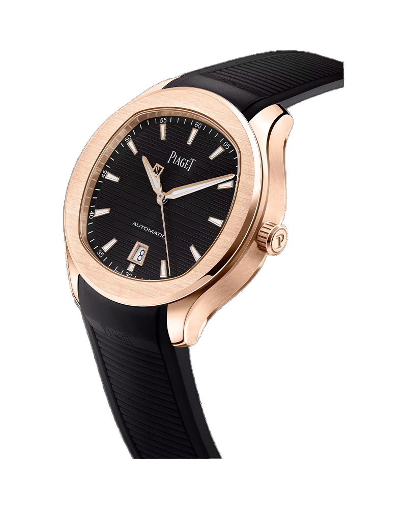 Piaget Polo Date watch