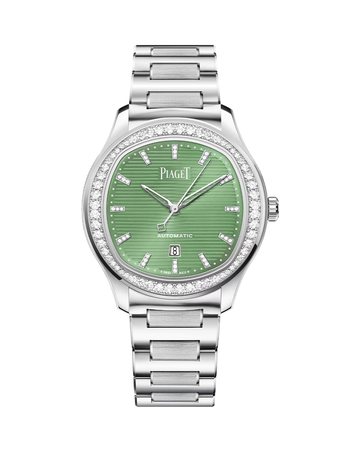 Piaget Polo Date watch