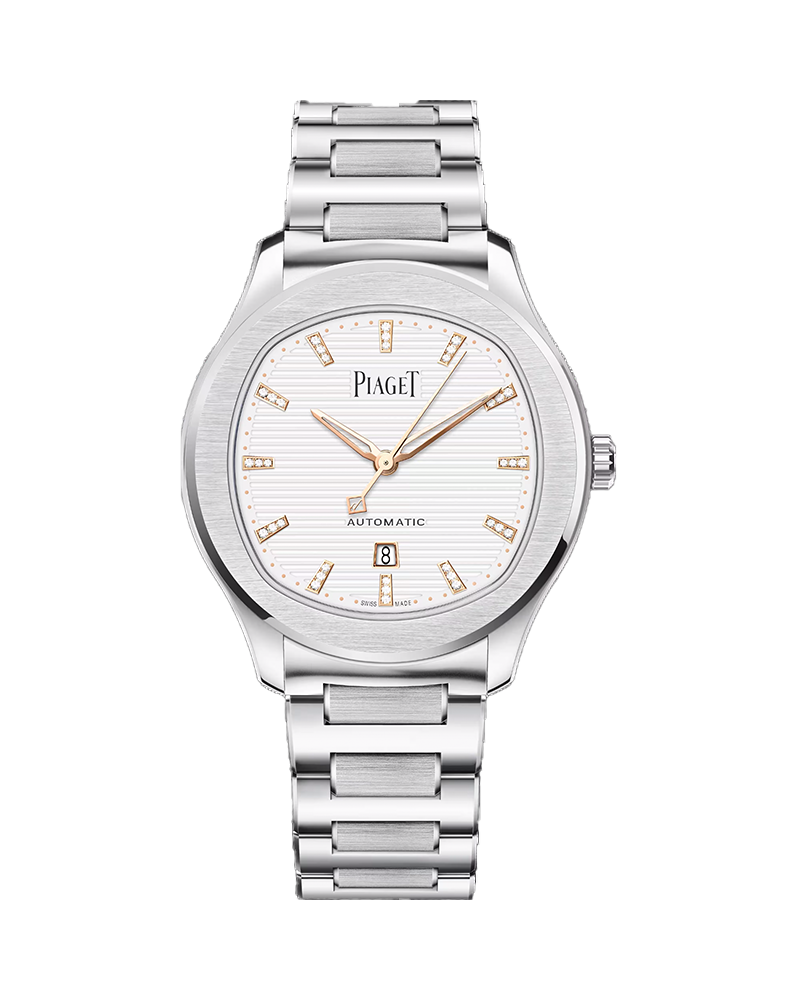 Piaget Polo Date watch