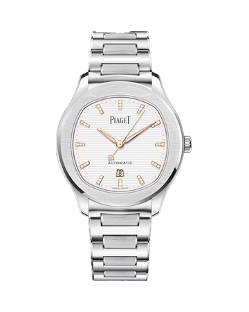 Piaget Polo Date watch