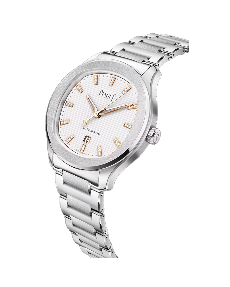 Piaget Polo Date watch