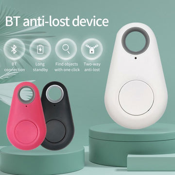 Anti Lost Mini Wireless Tracker
