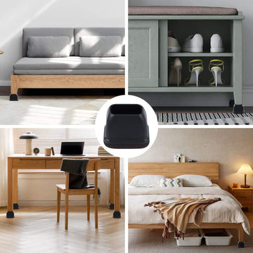 Furniture Chair Leg Covers